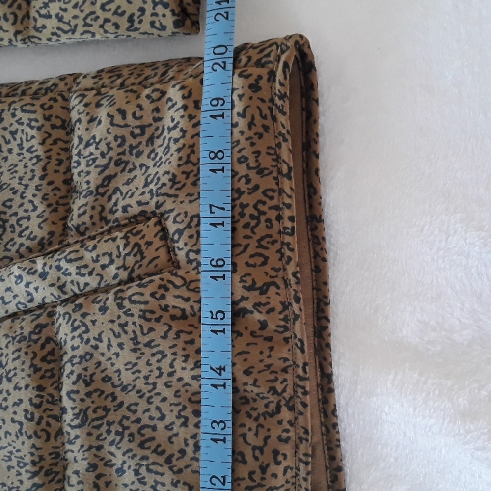 Joie Puffer Jacket, XS - Picture 5 of 8